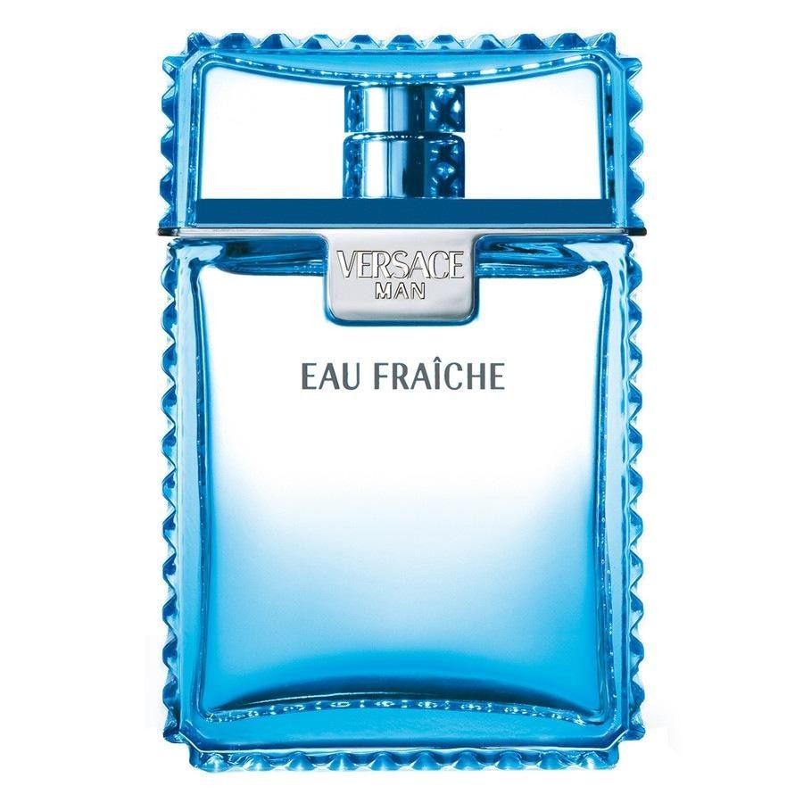 Versace Man Eau Fraîche Versace Man Eau Fraîche after_shave 100.0 ml Versace Man Eau Fraîche Versace Man Eau Fraîche after_shave 100.0 ml von Versace