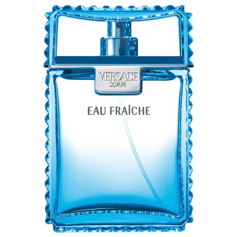 Versace Man Eau Fraîche Versace Man Eau Fraîche eau_de_toilette 100.0 ml von Versace