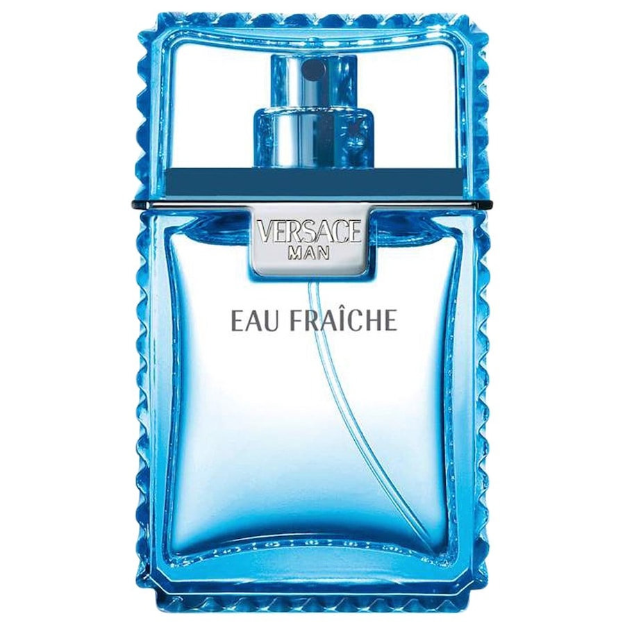 Versace Man Eau Fraîche Versace Man Eau Fraîche eau_de_toilette 30.0 ml Versace Man Eau Fraîche Versace Man Eau Fraîche eau_de_toilette 30.0 ml von Versace