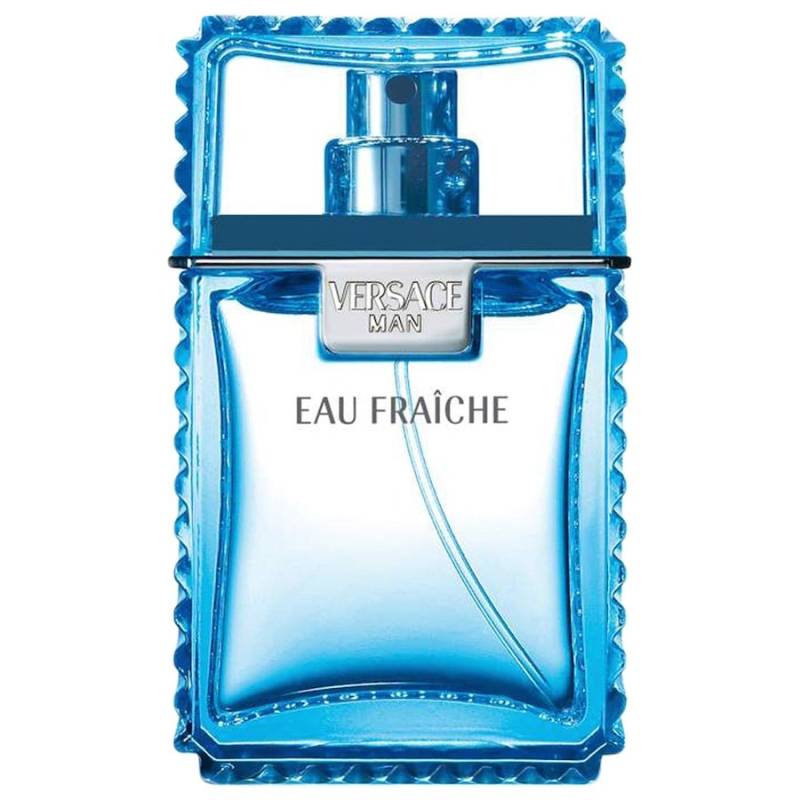 Versace Man Eau Fraîche Versace Man Eau Fraîche eau_de_toilette 30.0 ml von Versace