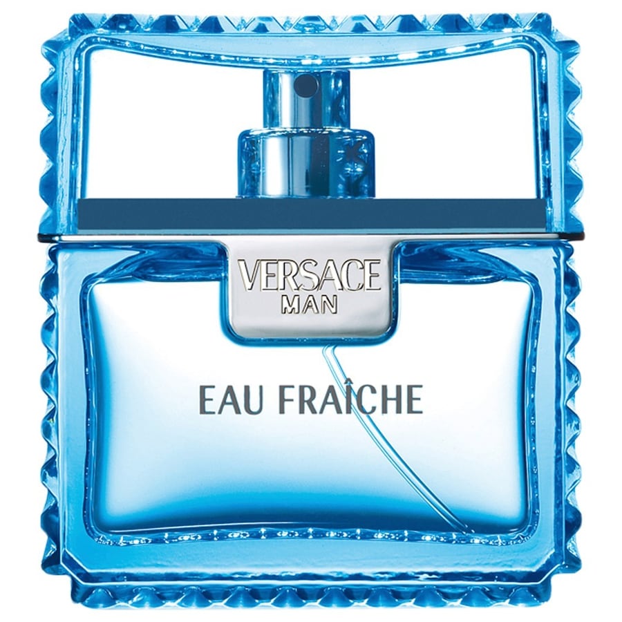 Versace Man Eau Fraîche Versace Man Eau Fraîche eau_de_toilette 50.0 ml von Versace