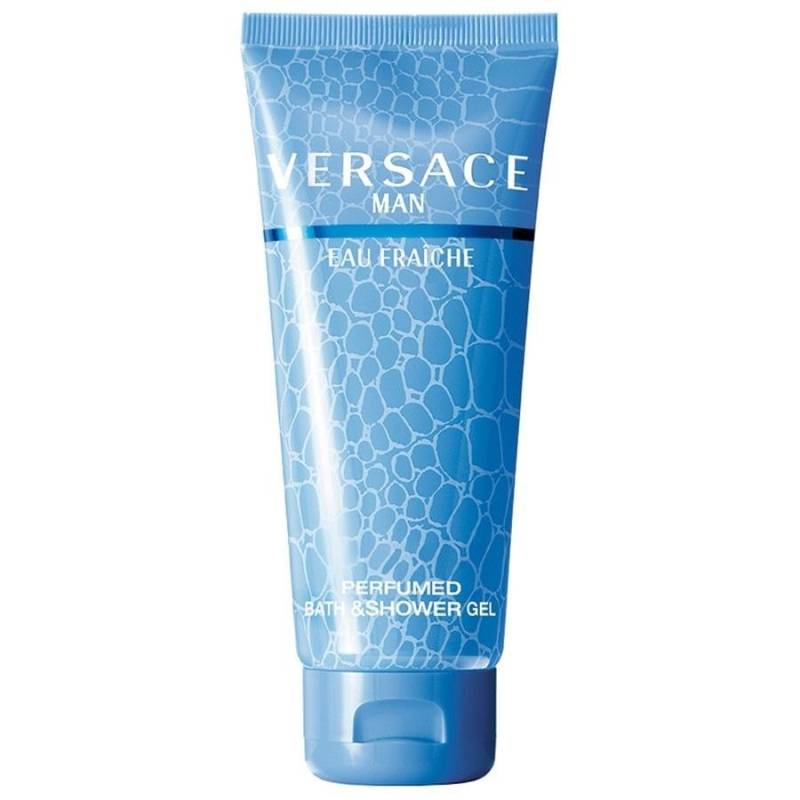 Versace Man Eau Fraîche Versace Man Eau Fraîche duschgel 200.0 ml von Versace