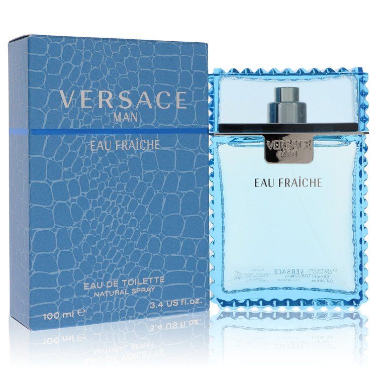 Versace Eau Fraîche Eau de Toilette 100ml von Versace