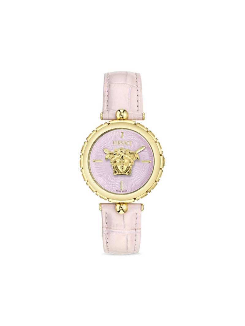 Versace Medusa Heritage 38mm - Pink von Versace