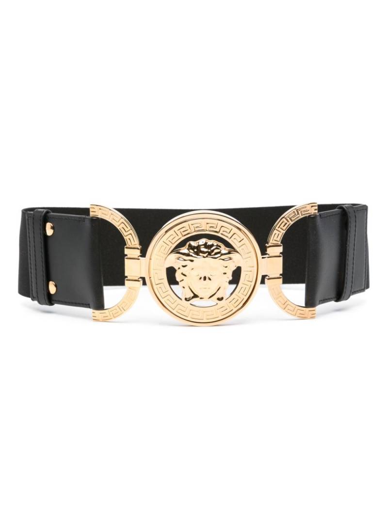 Versace Medusa '95 belt - Black von Versace