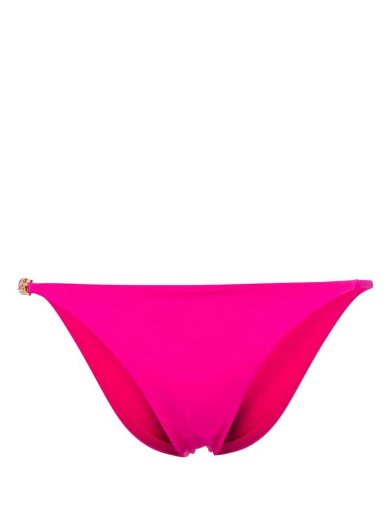 Versace Medusa '95 bikini bottoms - Pink von Versace