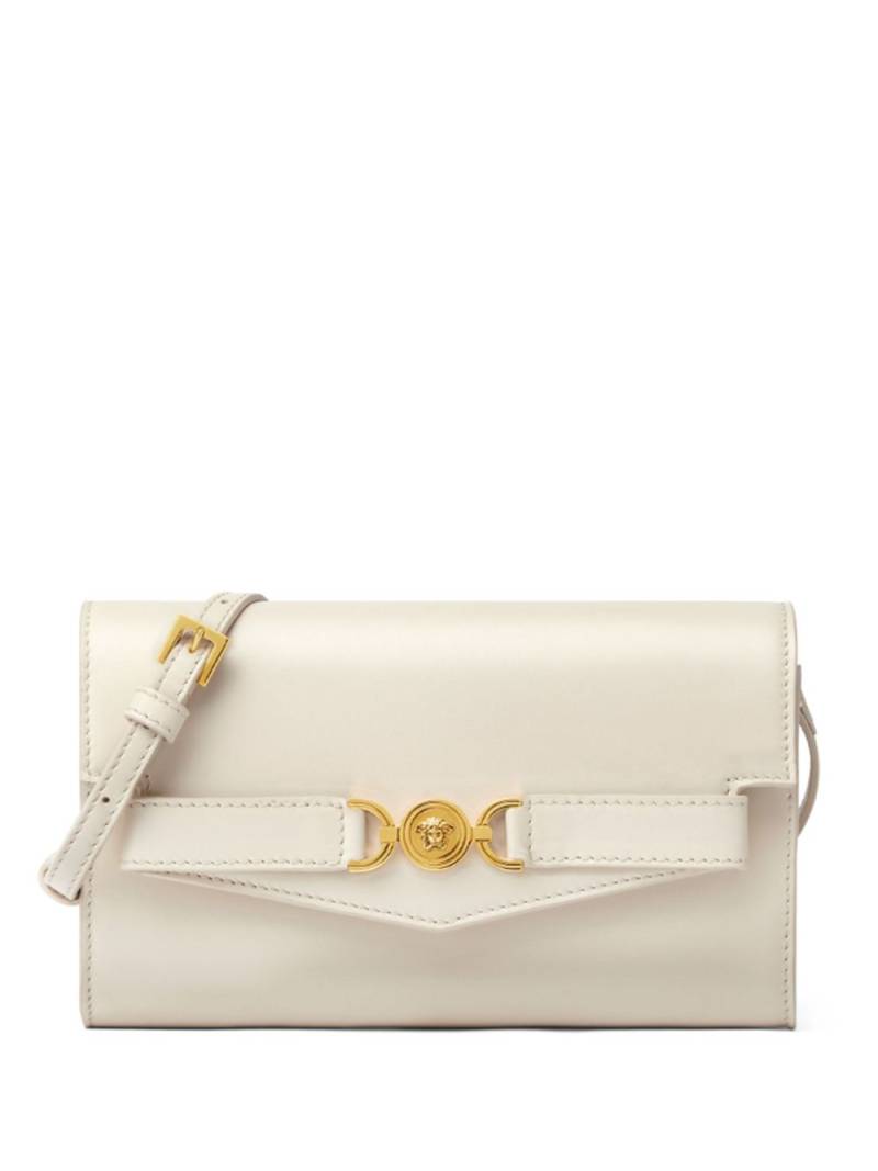 Versace Medusa '95 cross body bag - Neutrals von Versace