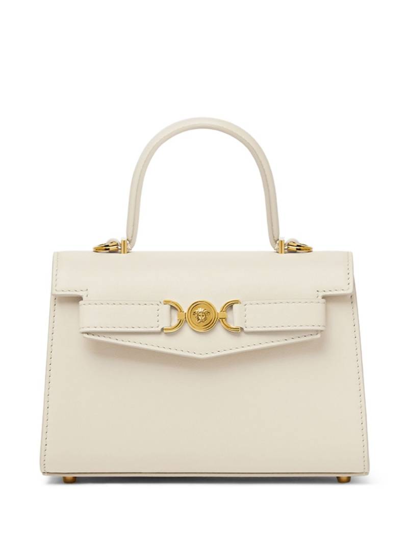 Versace small Medusa '95 tote bag - Neutrals von Versace