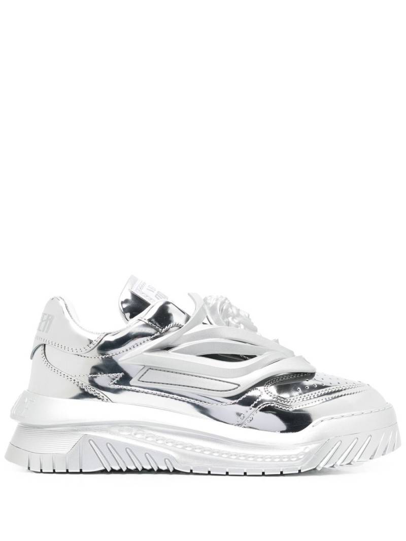 Versace Odissea sneakers - Grey von Versace