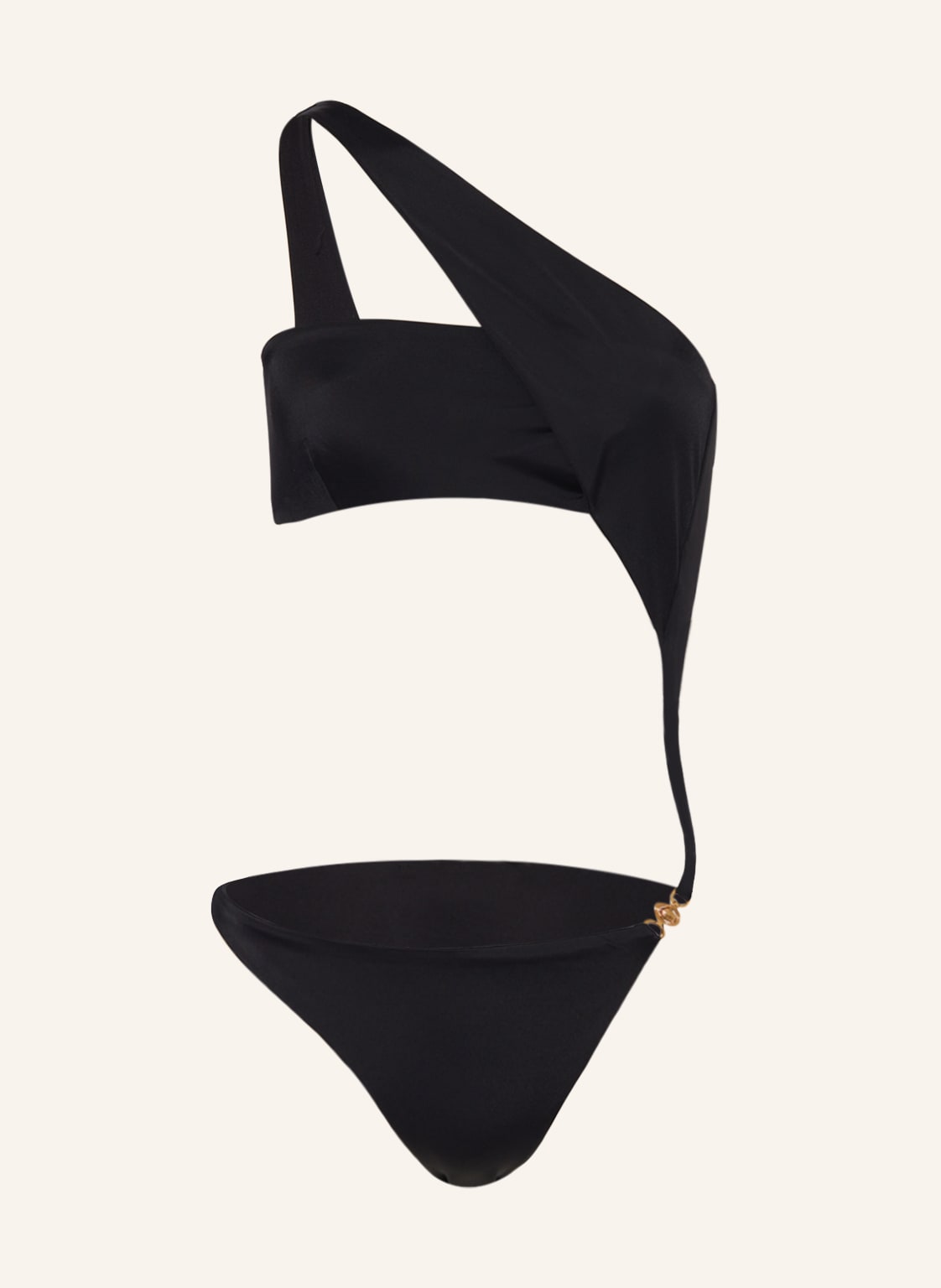 Versace Monikini schwarz Versace Monikini schwarz von Versace