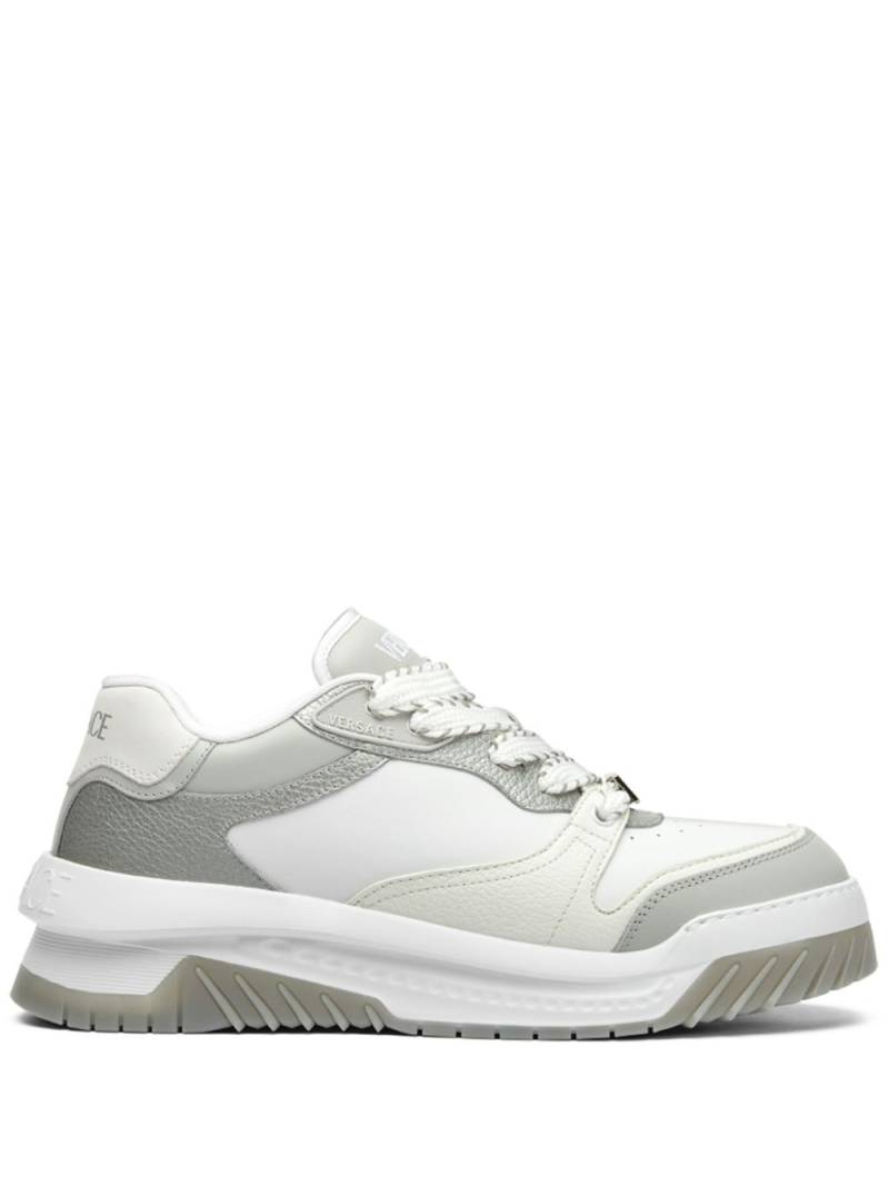 Versace Odissea sneakers - Grey von Versace