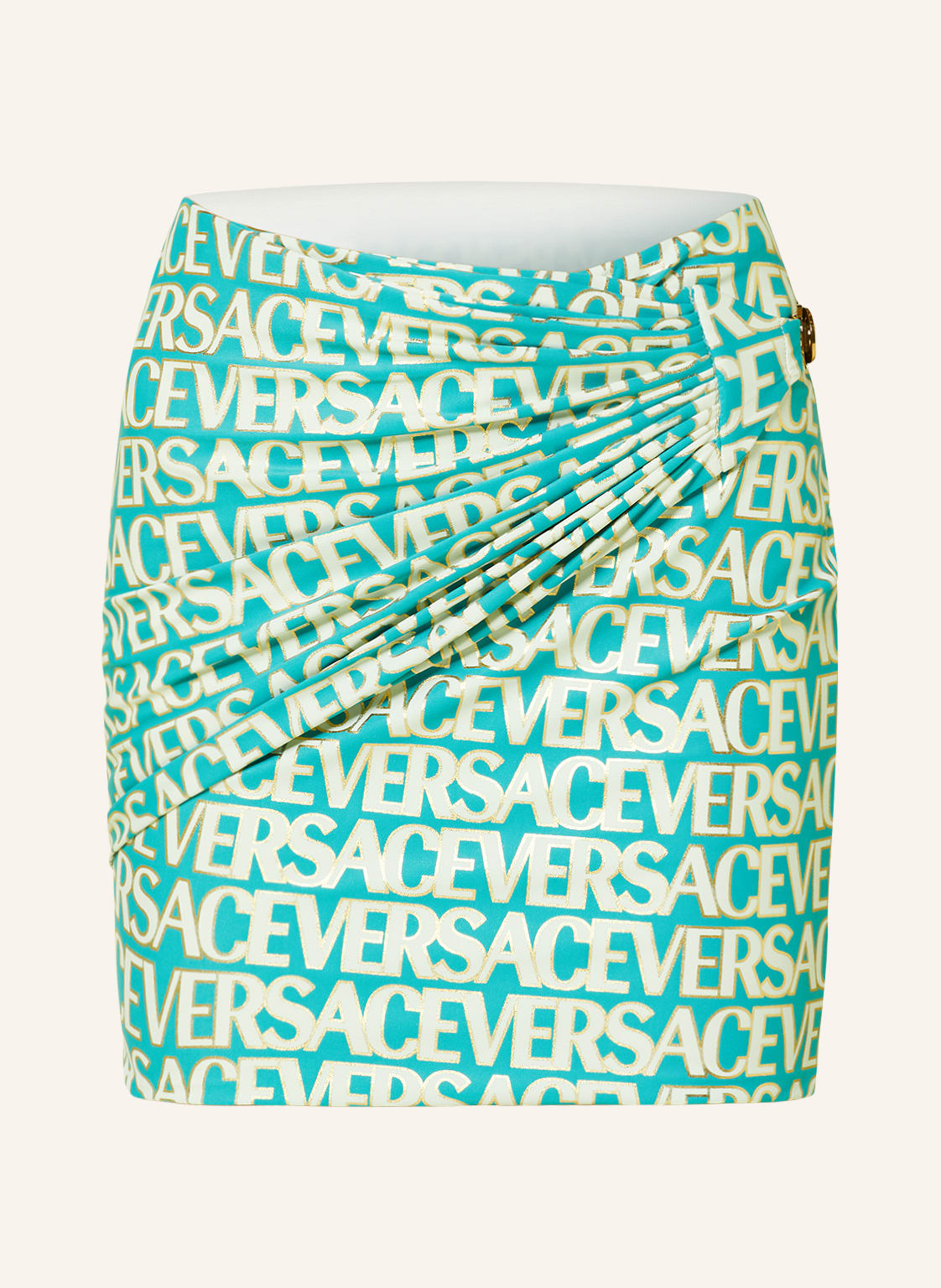 Versace Pareo blau Versace Pareo blau von Versace