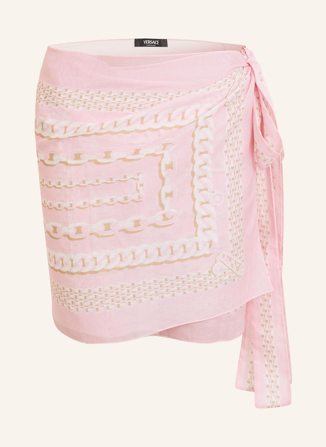 Versace Pareo pink Versace Pareo pink von Versace