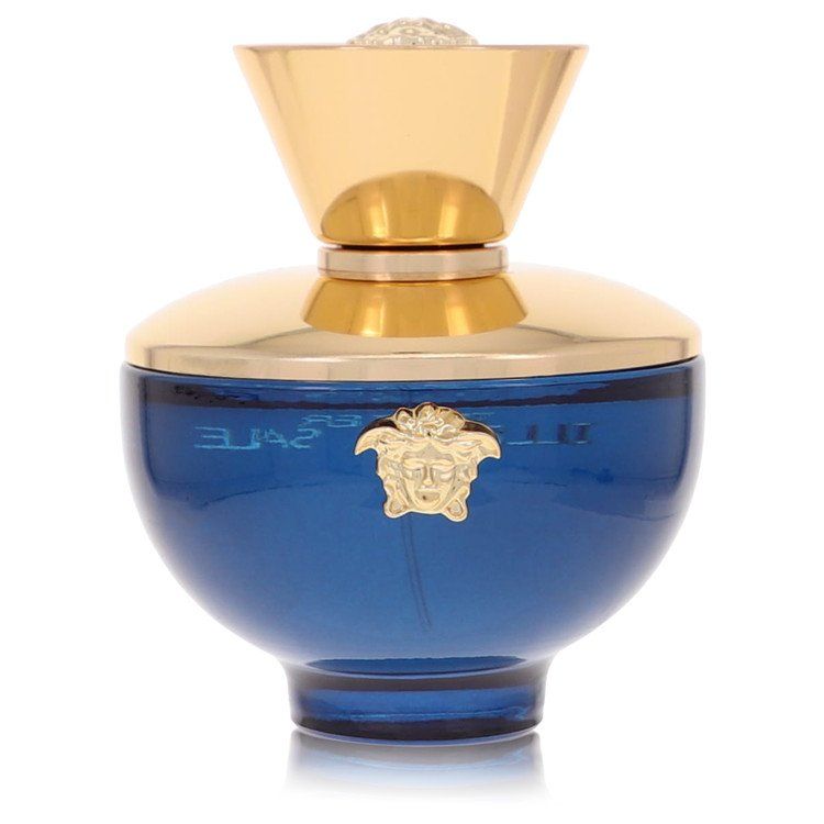 Versace Pour Femme Dylan Blue by Versace Eau de Parfum 100ml von Versace