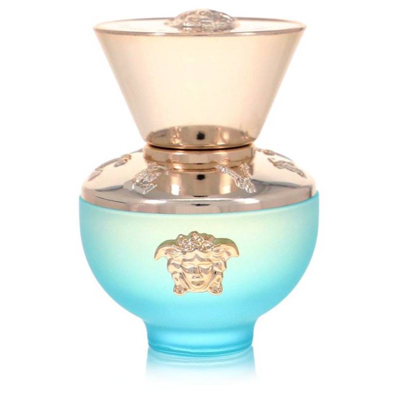 Versace Pour Femme Dylan Turquoise Eau De Toilette Spray (Unboxed) 29 ml von Versace