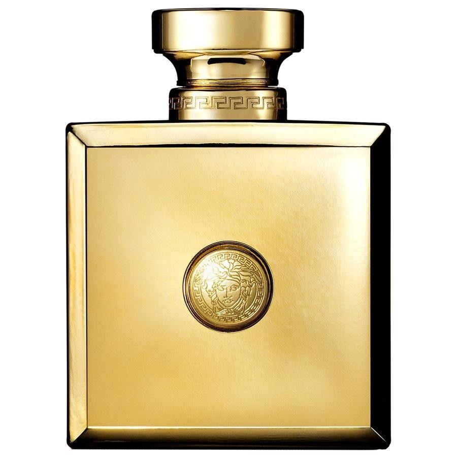 Versace Pour Femme Versace Pour Femme Oud Oriental eau_de_parfum 100.0 ml von Versace