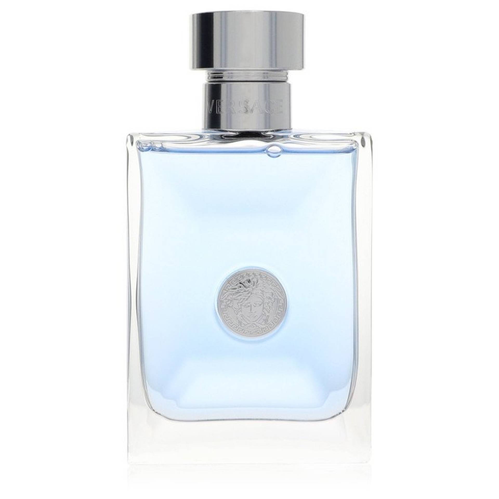 Versace Pour Homme After Shave Lotion (Unboxed) 101 ml von Versace