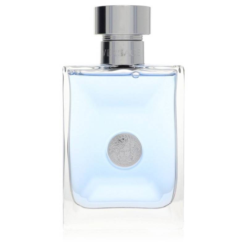 Versace Pour Homme After Shave Lotion (Unboxed) 101 ml von Versace