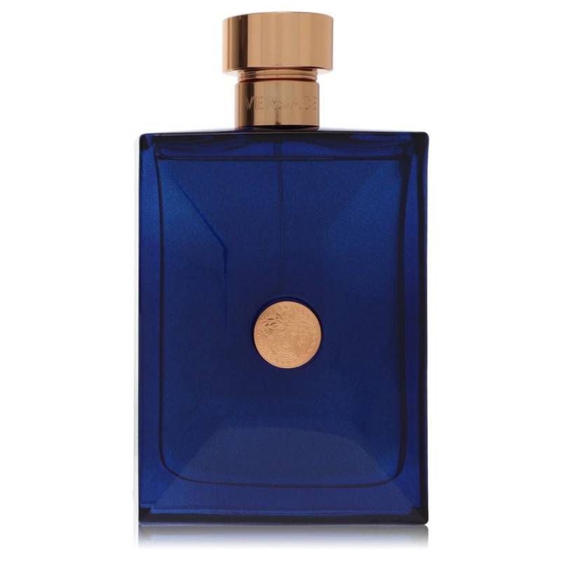 Versace Pour Homme Dylan Blue Eau De Toilette Spray (unboxed) 200 ml von Versace