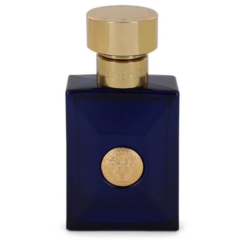 Versace Pour Homme Dylan Blue Eau De Toilette Spray (unboxed) 29 ml von Versace