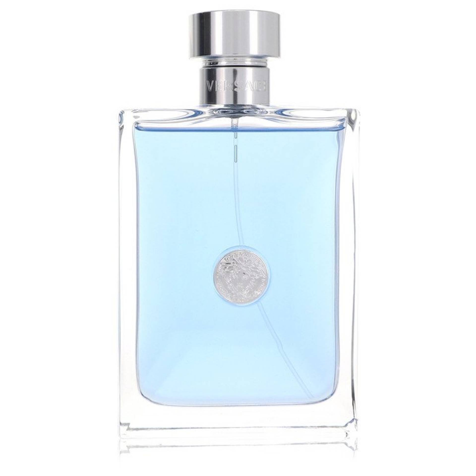 Versace Pour Homme Eau De Toilette Spray (unboxed) 198 ml von Versace