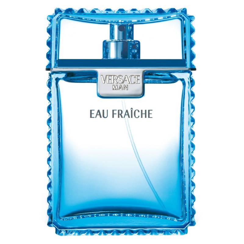 Versace Pour Homme - Man Eau Fraîche von Versace