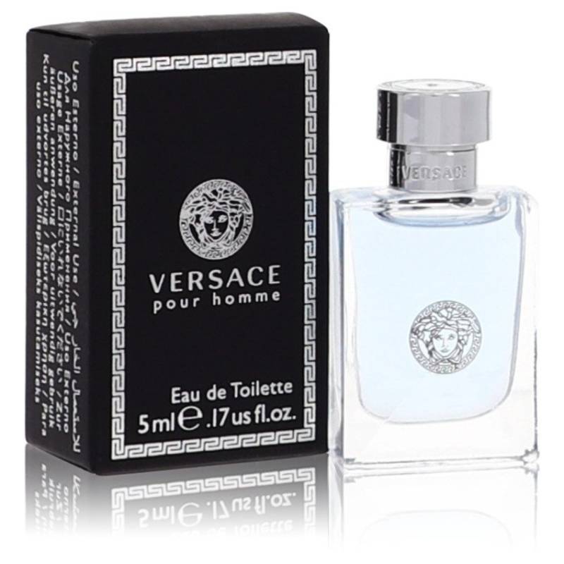 Versace Pour Homme Mini EDT 6 ml von Versace