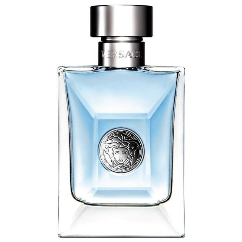 Versace Pour Homme Versace Pour Homme eau_de_toilette 50.0 ml von Versace