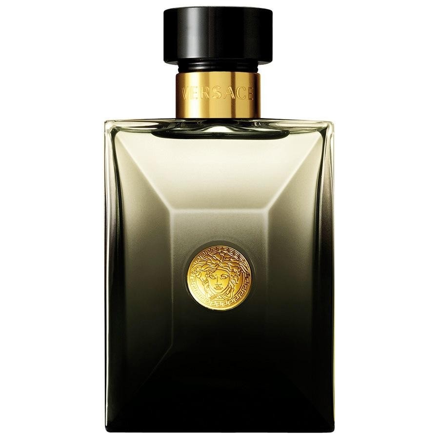 Versace Pour Homme Versace Pour Homme Oud Noir eau_de_parfum 100.0 ml von Versace