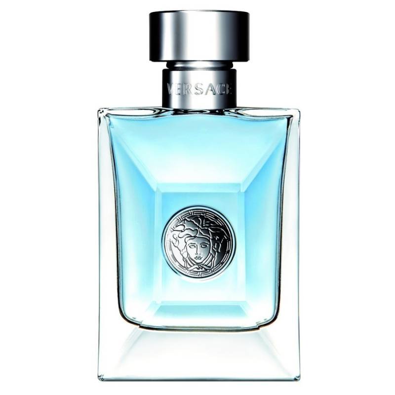 Versace Pour Homme Versace Pour Homme eau_de_toilette 100.0 ml von Versace