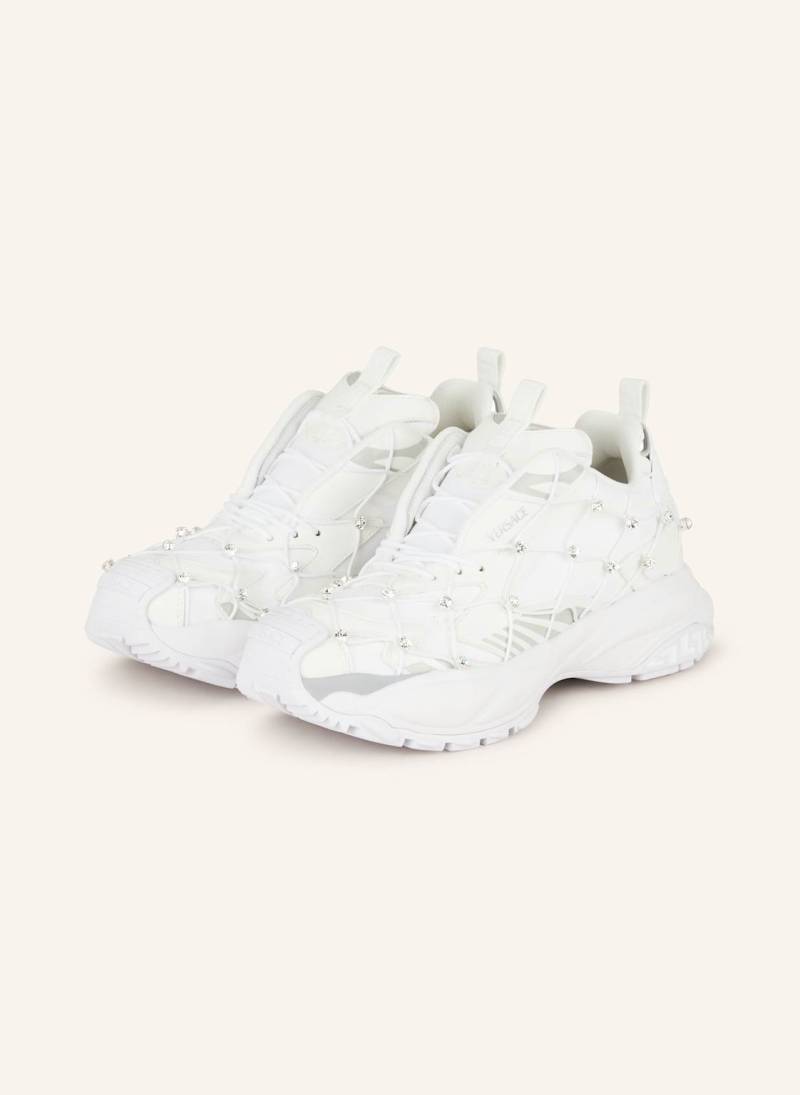 Versace Sneaker weiss von Versace