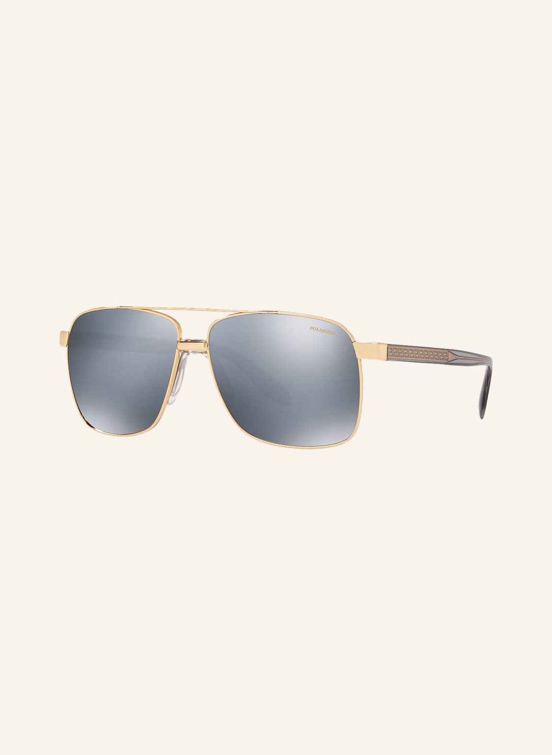 Versace Sonnenbrille ve2174 gold Versace Sonnenbrille ve2174 gold von Versace