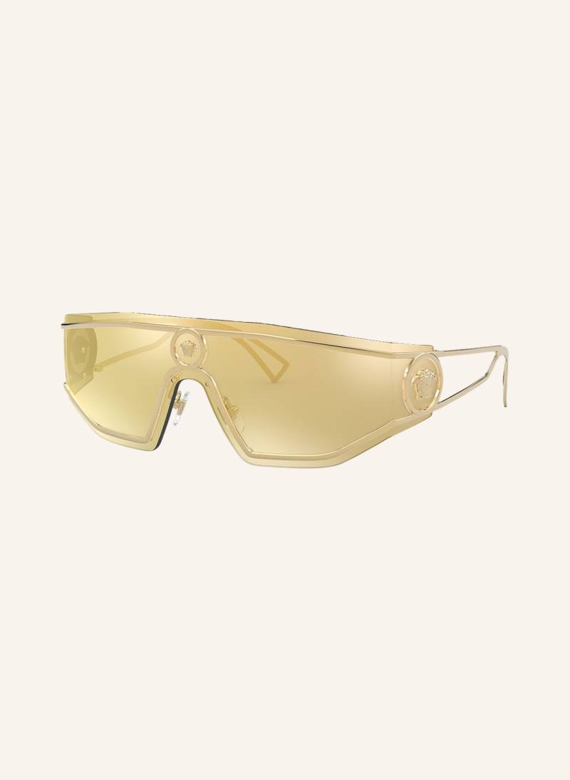 Versace Sonnenbrille ve2226 gold Versace Sonnenbrille ve2226 gold von Versace