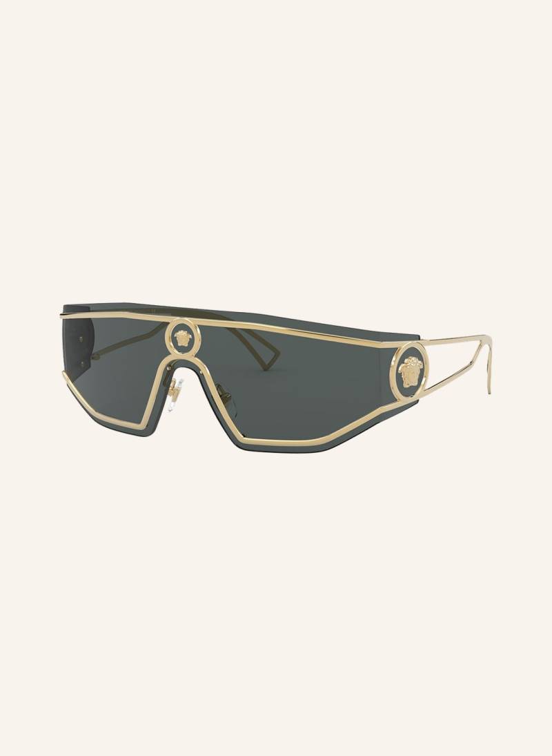Versace Sonnenbrille ve2226 gold Versace Sonnenbrille ve2226 gold von Versace