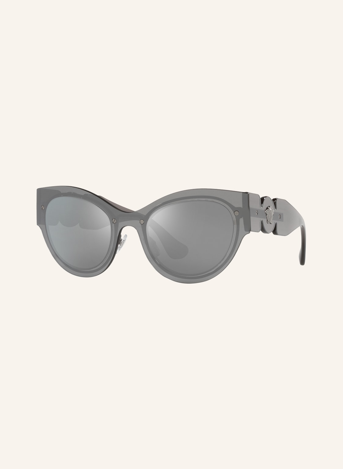 Versace Sonnenbrille ve2234 grau Versace Sonnenbrille ve2234 grau von Versace