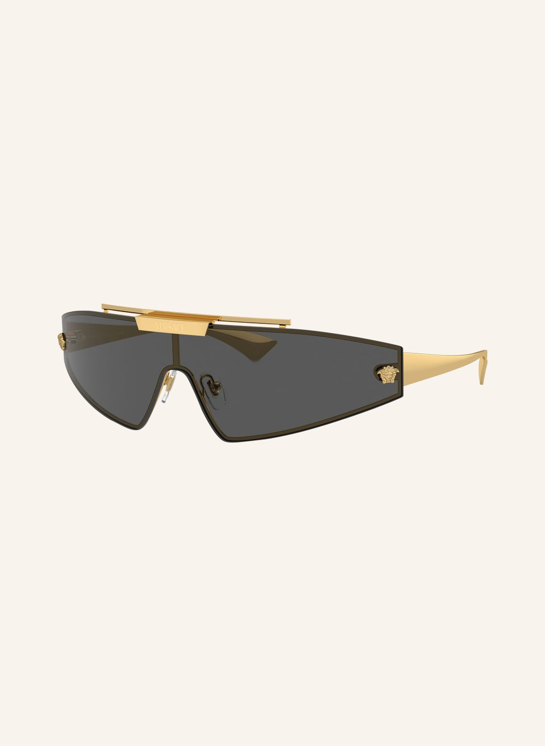 Versace Sonnenbrille ve2265 gold Versace Sonnenbrille ve2265 gold von Versace