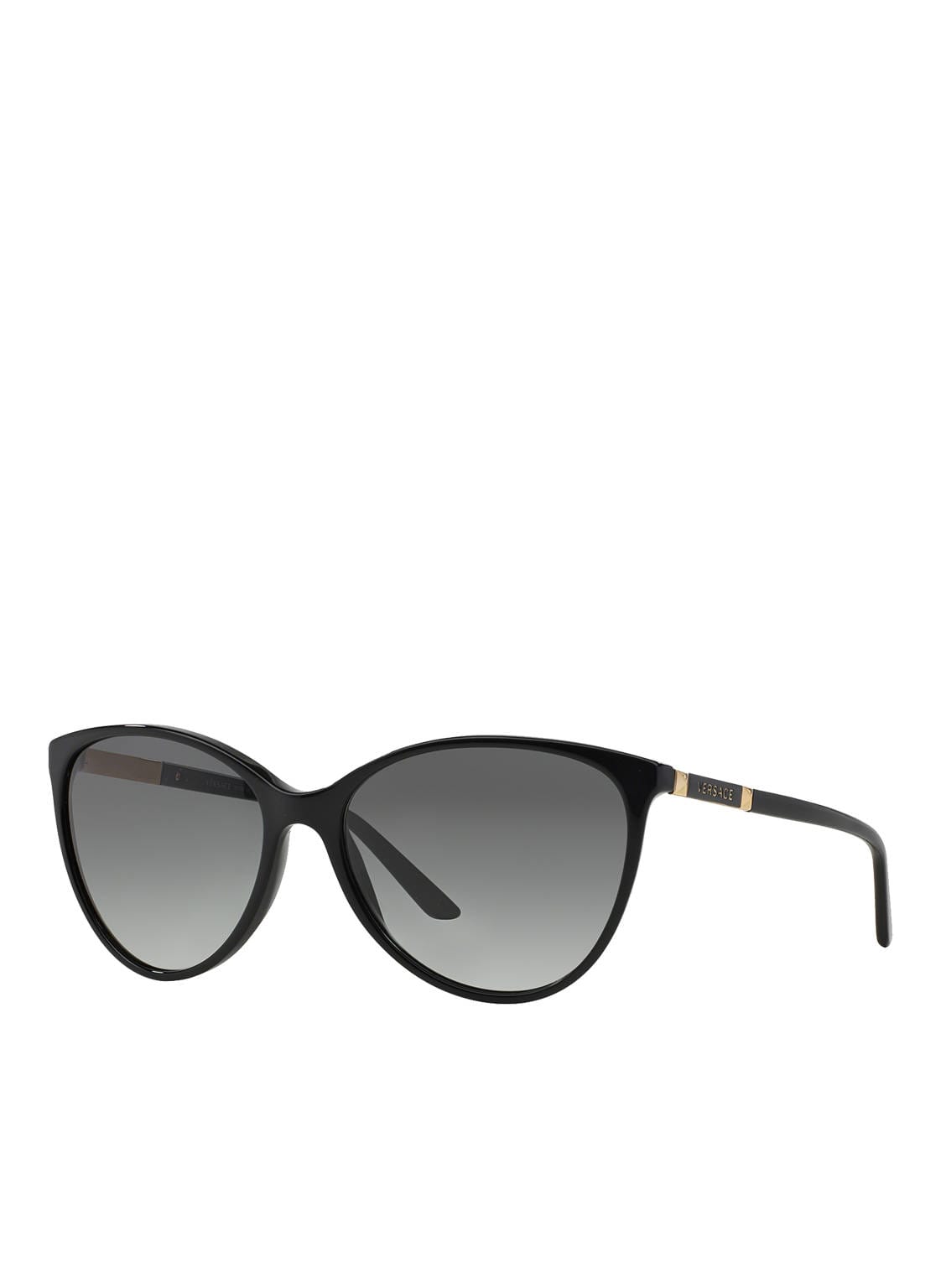 Versace Sonnenbrille ve4260 schwarz von Versace