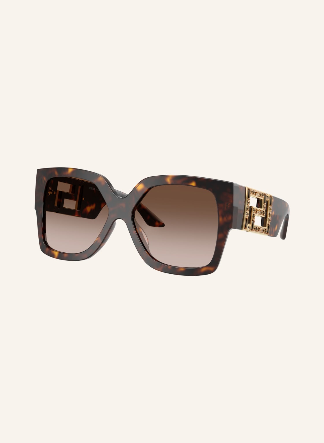 Versace Sonnenbrille ve4402 braun Versace Sonnenbrille ve4402 braun von Versace
