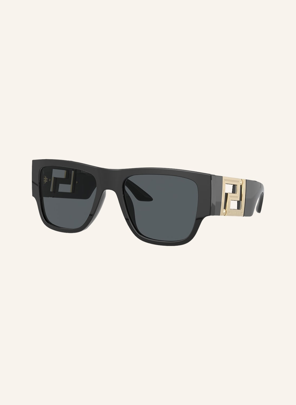 Versace Sonnenbrille ve4403 schwarz von Versace