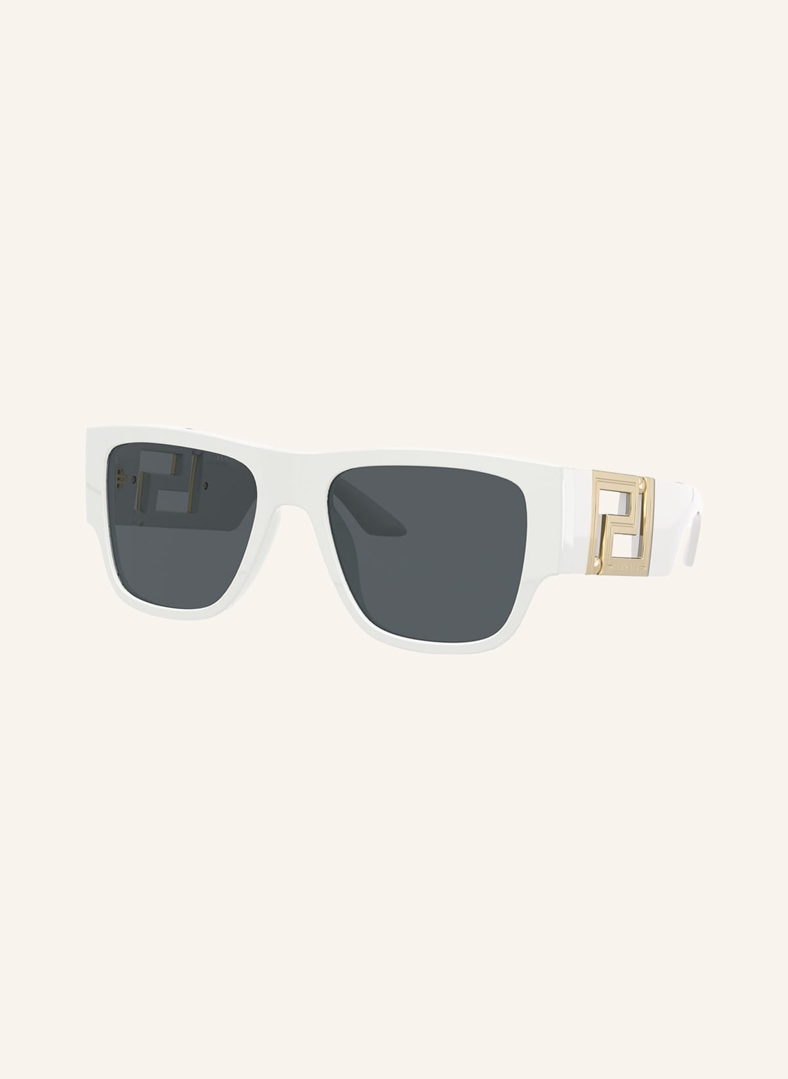 Versace Sonnenbrille ve4403 weiss Versace Sonnenbrille ve4403 weiss von Versace