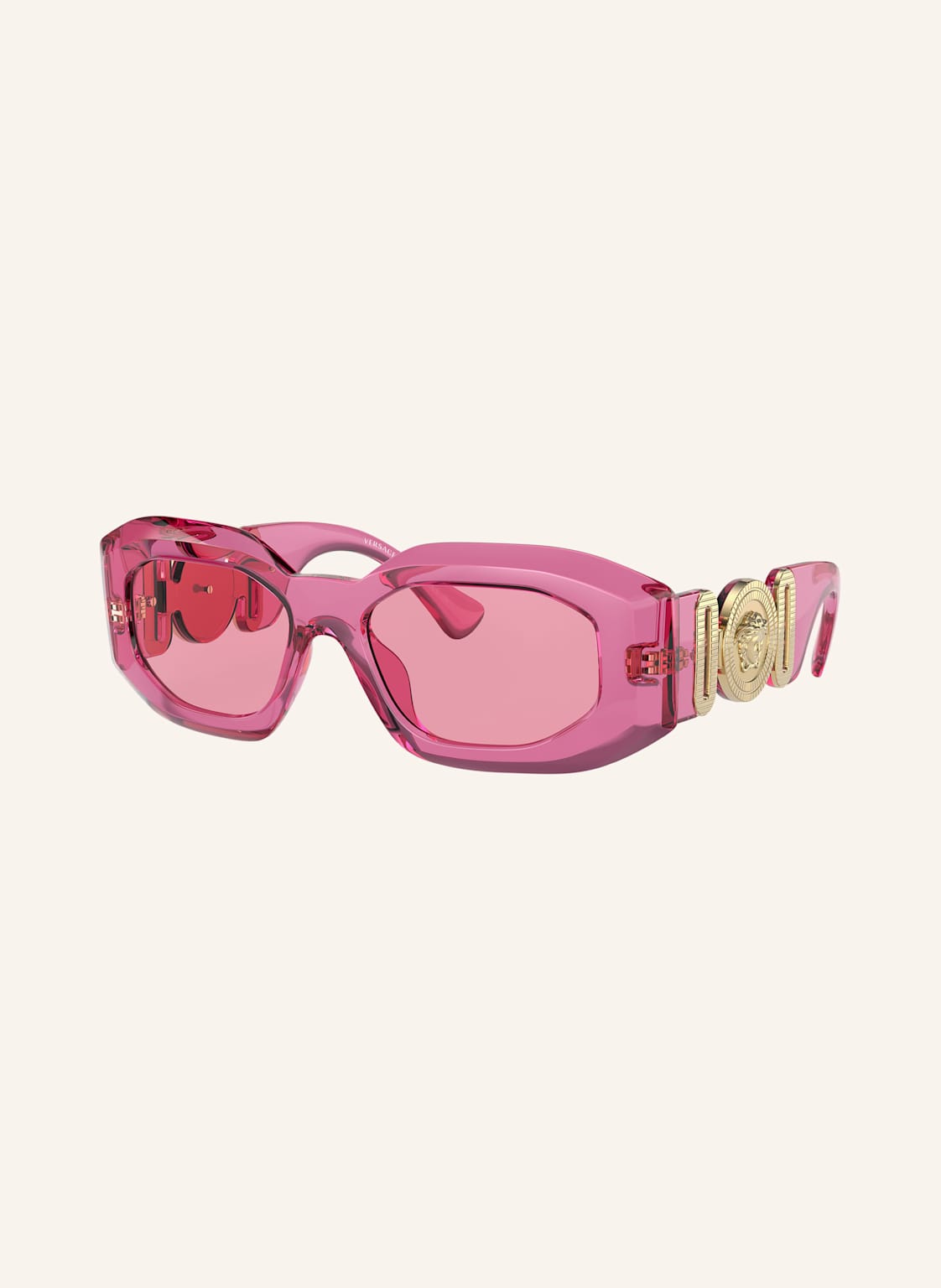 Versace Sonnenbrille ve4425u pink Versace Sonnenbrille ve4425u pink von Versace