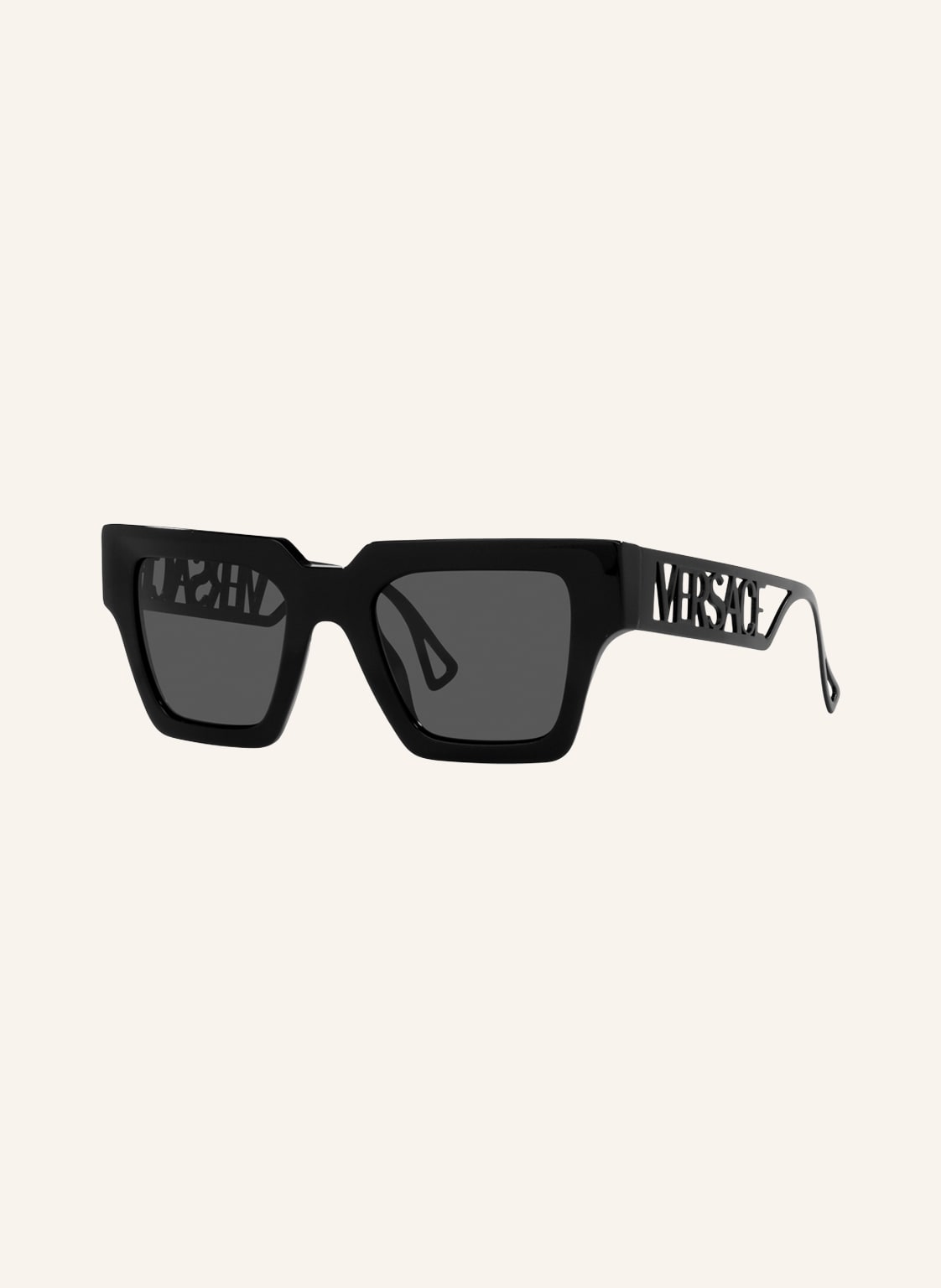 Versace Sonnenbrille ve4431 schwarz Versace Sonnenbrille ve4431 schwarz von Versace