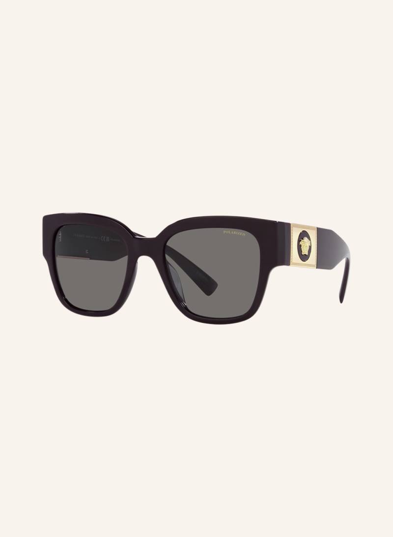 Versace Sonnenbrille ve4437u rot Versace Sonnenbrille ve4437u rot von Versace
