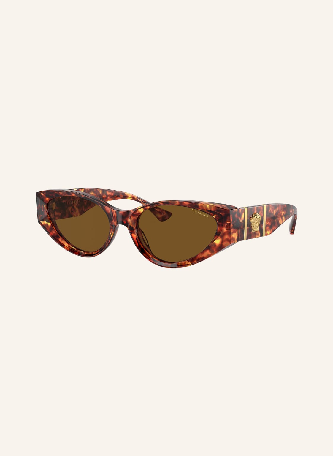 Versace Sonnenbrille ve4454 beige Versace Sonnenbrille ve4454 beige von Versace