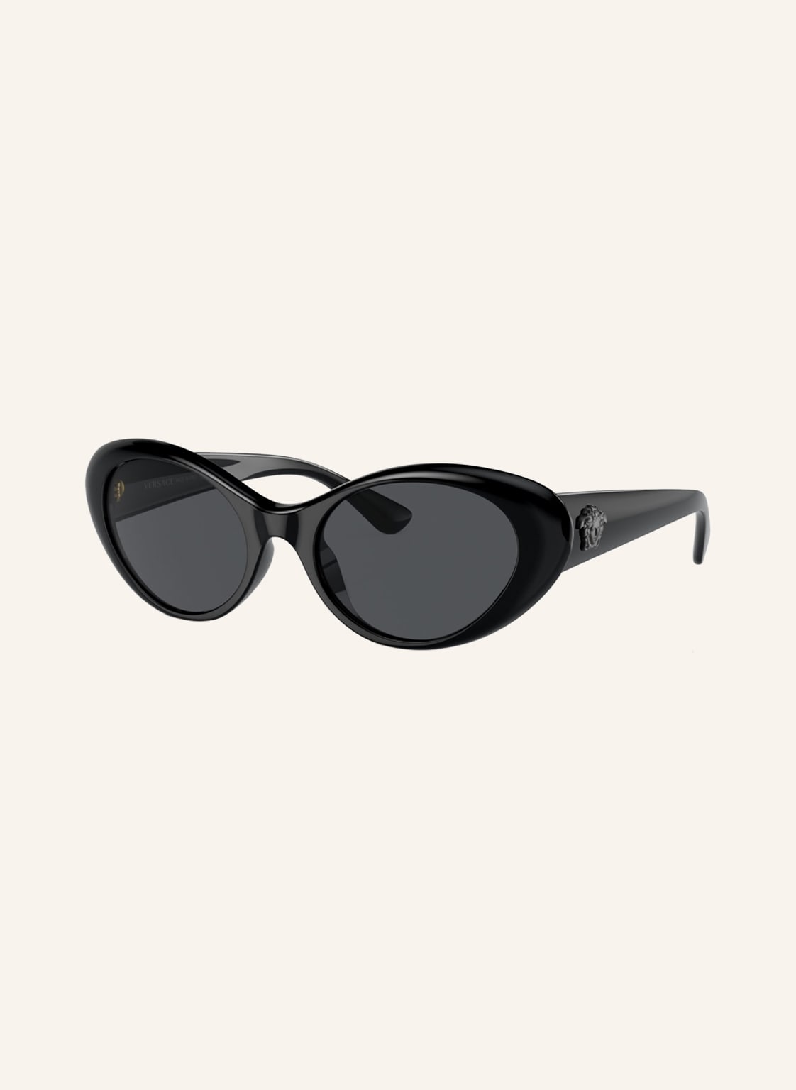 Versace Sonnenbrille ve4455u schwarz Versace Sonnenbrille ve4455u schwarz von Versace