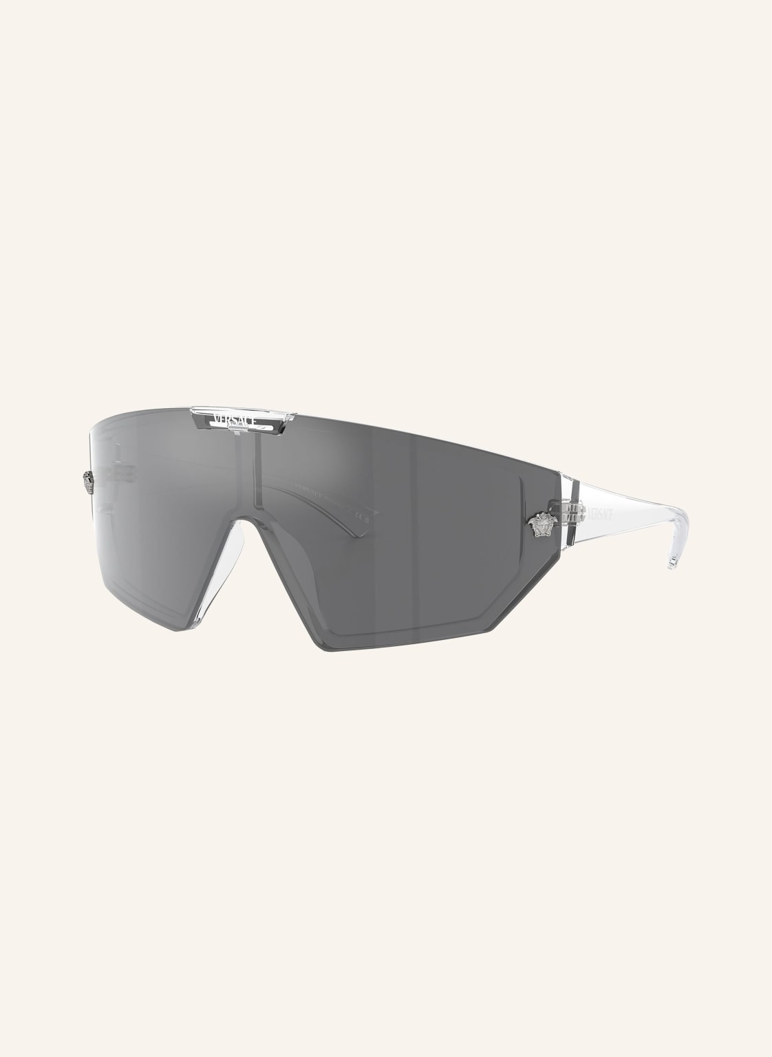 Versace Sonnenbrille ve4461 weiss Versace Sonnenbrille ve4461 weiss von Versace