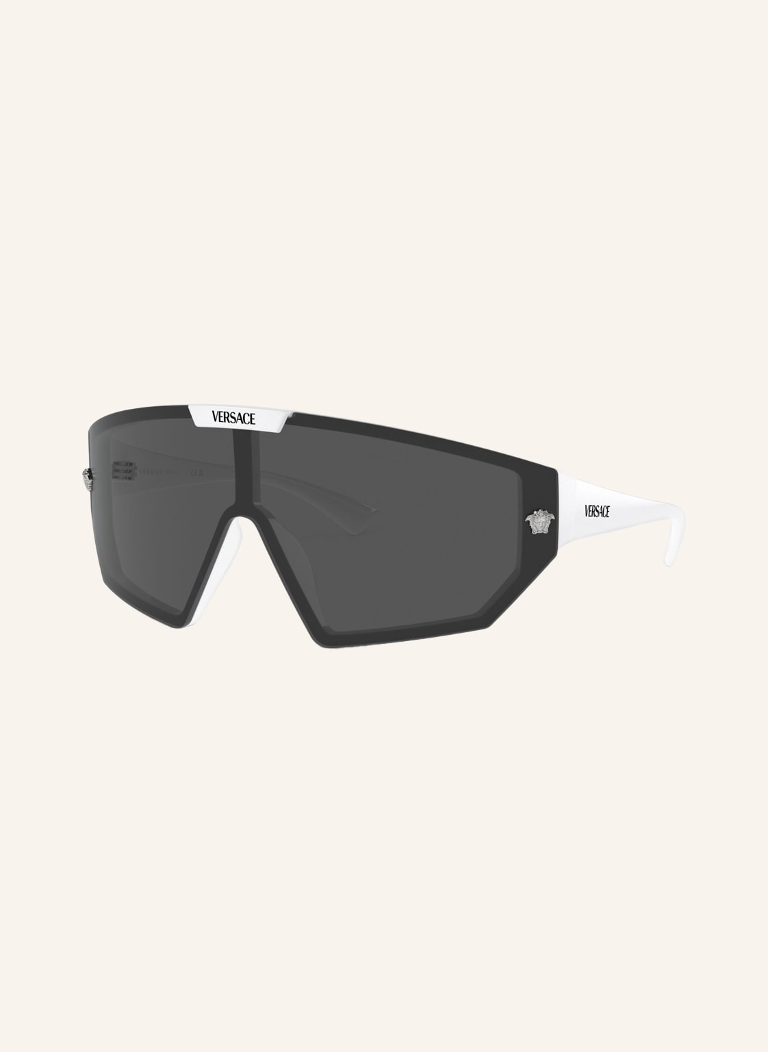 Versace Sonnenbrille ve4461 weiss Versace Sonnenbrille ve4461 weiss von Versace