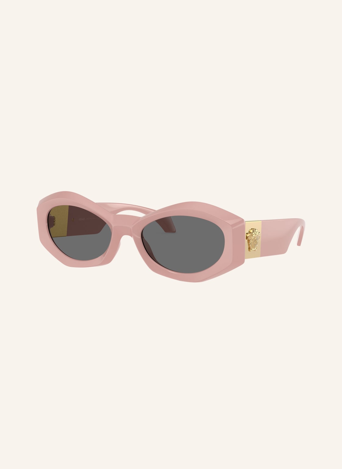 Versace Sonnenbrille ve4466u pink von Versace