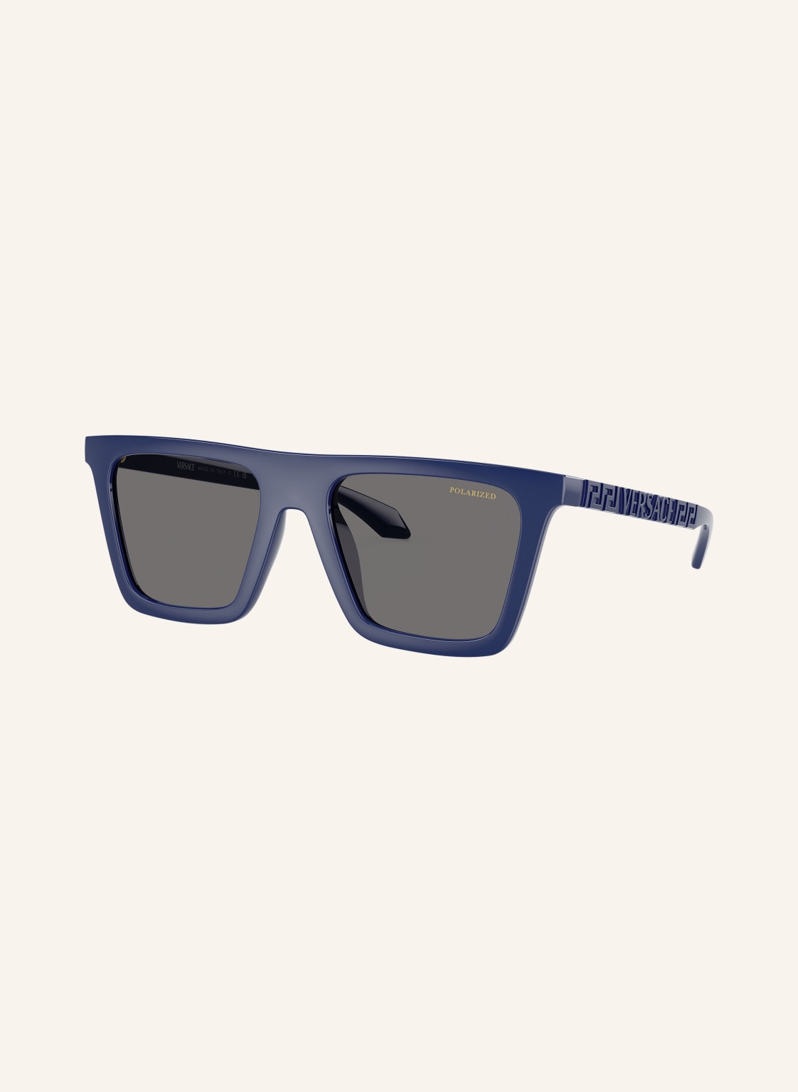 Versace Sonnenbrille ve4468u blau Versace Sonnenbrille ve4468u blau von Versace