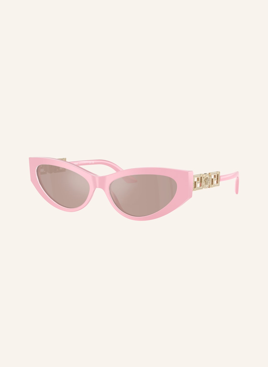 Versace Sonnenbrille ve4470b pink Versace Sonnenbrille ve4470b pink von Versace